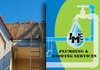 JME Plumbing & Roofing Services