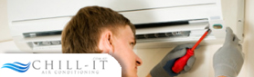 Air Conditioning Repair & Maintenance