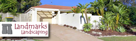 Landmarks Landscaping - Paving & Retaining Wall Services