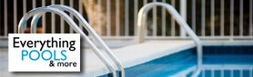 Everything Pools & More - Pool Maintenance, Cleaning & Accessories