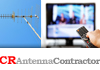 CR Antenna Contractor