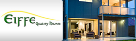 Eiffe Quality Homes - Extensions & Additions