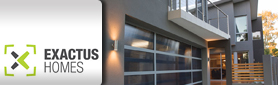 Exactus Homes - Construction Project Management 
