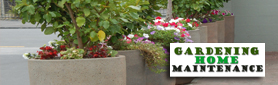 Gardening Services