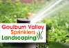Goulburn Valley Sprinklers Landscaping