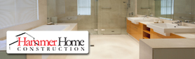 Home, Bathroom & Kitchen Renovation Services