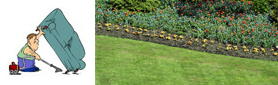 Gardening Services