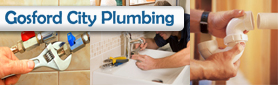 Gosford City Plumbing - Your Local Plumbing Specialist