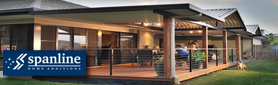 Spanline Home Additions - Outdoor Lifestyle