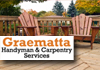 Graematta Handyman & Carpentry Services