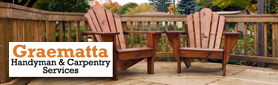 Carpentry & Decking