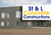 St&L Concrete Constructions