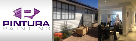 Pintura Painting Services