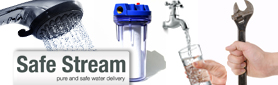 Safe Stream Plumbing Services