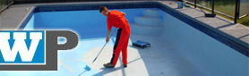 We know waterproofing inside out!