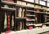 Just Wardrobes & Shelving