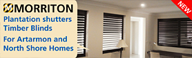 Quality Plantation Shutters To Add Style To Your Windows!