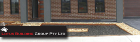 Professional Landscape & Decking Construction Services