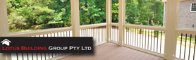 Outdoor Construction Services: Pergolas, Gazebos & Patios