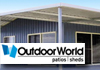 Outdoor World Rockingham