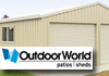 Outdoor World Rockingham