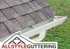 Join-free, Rust-free, Leak-free Gutters