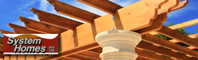 Outdoor Lifestyle Construction Experts - We Can Build Your Deck Or Pergola!