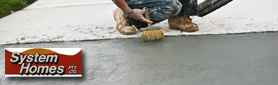 Professional Concreting Services