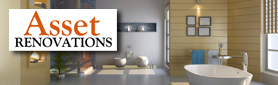 Bathroom & Kitchen Renovation Services