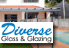 Diverse Glass & Glazing