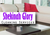 Shekinah Glory Cleaning Services