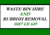 Better Bins trailer skips