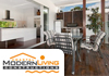 Coastal Modern Living Constructions