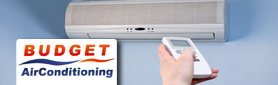 Air Conditioning Installation and Supply Services