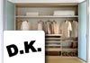 Wardrobes