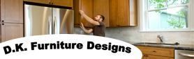 Cabinet Making Services