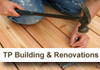 TP Building & Renovations