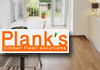 Plank's timber floor solutions