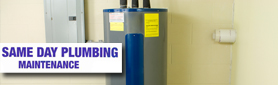 Gas Fitting & Hot Water Unit Installation Services