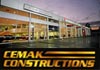 Cemak Constructions Pty Ltd
