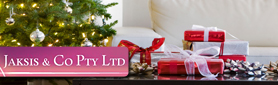 We'll Help You Get In The Christmas Spirit!