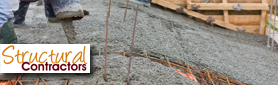 Concreting Services