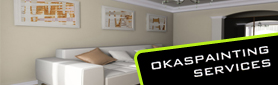 Superior Quality Painting Services