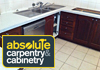 Cabinet Makers & Carpentry Services / Joiners