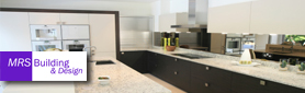 MRS Building&Design - Building & Renovation Services