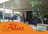 OZ Patios