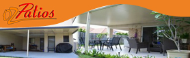 Decking by OZ Patios