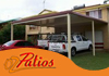 OZ Patios