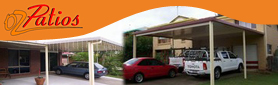 Carports by OZ Patios