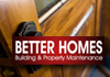 Better Homes Building & Property Maintenance